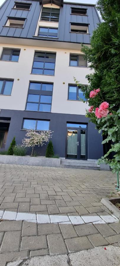 Yla Studio- Piatra Neamţ Zewnętrze zdjęcie